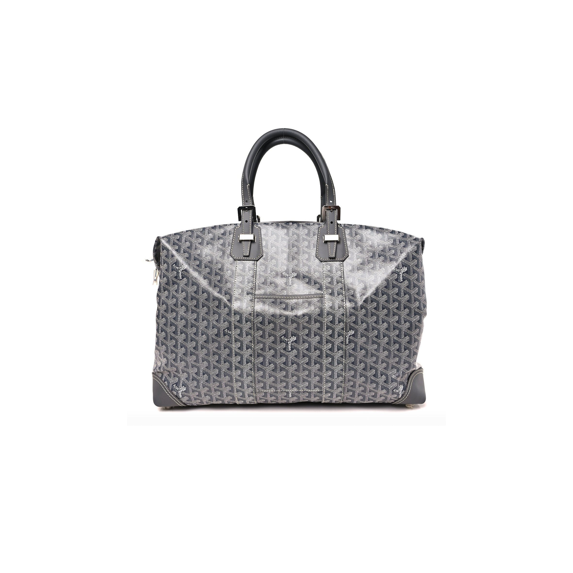 GOYARD BOWLING 45 BAG (45*30*22cm)